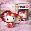Игровая фигурка Funko POP! Хэллоу Китти в кимоно (91717) - миниатюра 3