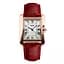 Наручные часы женские 1085RD Red Skmei acs0030860 - миниатюра 1