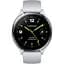 Смарт-часы Xiaomi Watch 2 Sliver Case With Gray Strap (BHR8034GL) [106033] - миниатюра 2