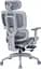 Офісне крісло OfficePro Skyline OC750-G-DG-DG (OC750-G-DG-DG) - мініатюра 4