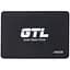 Твердотільний накопичувач SSD 480Gb GTL зелений Light SATA3 2.5" 3D TLC 550/500 МБ/с Bulk (GTLS480GBBL) - мініатюра 1