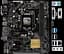 Материнська плата Asus H110M-R LGA 1151v1 (H110M-R) Б/В - мініатюра 1