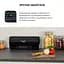 Вакууматор Tefal Classic для пакетов 35 см черный (VT254070) - миниатюра 4