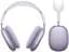 Наушники Apple AirPods Max USB-C Purple (MWW83) - миниатюра 2