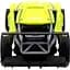 Машинка на радиоуправлении Sulong Toys 1:24 Speed Racing Drift Mask Green (SL-290RHGR) [114165] - миниатюра 6