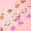 Туалетна вода Marc Jacobs Daisy Love So Sweet 30 мл - мініатюра 3