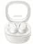 Наушники Baseus Bowie WM02 TWS creamy-white - миниатюра 1