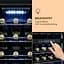 Винний холодильник Klarstein Shiraz 29 Duo (10035846) - мініатюра 4