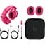 Навушники Logitech G Pro X 2 Lightspeed Wireless Magenta (981-001275) - мініатюра 6