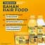 Бальзам-ополіскувач Garnier Fructis Hair Food Banana для дуже сухого волосся 350 мл - мініатюра 5