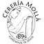 Ароматична свічка Cereria Molla Tea & Lemongrass 230 г - мініатюра 2