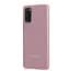 Смартфон Samsung Galaxy S20 12/128GB Cloud Pink Refurbished - мініатюра 4