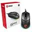 Ігрова миша Gaming Mouse MSI Clutch GM-11 Black - мініатюра 4