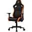 Геймерское кресло Cougar Defensor F Black/Orange (3MDFFORB.0001) [128758] - миниатюра 6