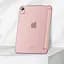 Чохол-книжка BeCover Tri Fold Hard для Apple iPad Air 4 10.9 2020/2021 Pink (709660) - мініатюра 3