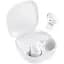 Навушники TWS Xiaomi Redmi Buds 6 Play White (BHR8773GL) UA - мініатюра 4