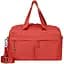 Дорожня Сумка Samsonite MOVE 5.0 CORAL RED 40х25х20 KP0*50093 - мініатюра 2