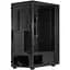 Корпус GTL Gaming X3605B "Wizard" Black - миниатюра 5