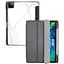 Чохол-книжка Mutural Pinyue Smart Case для Apple iPad Pro 12.9" M1 [2021] Black [74643] - мініатюра 1