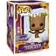 Ігрова фігурка Funko Pop Вартові галактики Танцюючий Грут, 46 см (50094) - мініатюра 5
