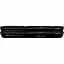 Модуль памяти для компьютера DDR5 32GB (2x16GB) 5600 MHz Beast Black Kingston Fury (ex.HyperX) (KF556C40BBK2-32) - миниатюра 2