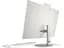 Комп'ютер персональний моноблок HP All-in-One 27" FHD IPS AG AMD R5-7520U 16GB F512GB UMA WiFi кл+м DOS білий - мініатюра 4
