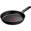 Сковорода Tefal Expertise 28 см черная (G3210602) - миниатюра 1