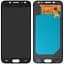 Дисплей Samsung J530 Galaxy J5 2017 чорний, TFT - мініатюра 1