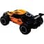 Машинка на радиоуправлении Sulong Toys 1:16 Metal Crawler S-Rex Orange (SL-230RHO) [114234] - миниатюра 3