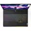 Ігровий ноутбук Lenovo Legion 9 16IRX9, Intel Core I9-14900HX, 5.8GHz, 16 3.2K, 64GB, SSD 2TB, NVIDIA GeForce RTX 4080 12GB, Free Dos - мініатюра 5