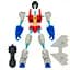 Іграшка-фігурка Hasbro MixMashers Transformers Starscream (F9730_F9732) - мініатюра 1