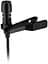 Микрофон-петличка 2Е ML020 3.5mm 2E teh0013255 - миниатюра 1
