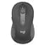 Бездротова миша Logitech Signature M650 Wireless Graphite (910-006274) - мініатюра 1