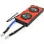 BMS smart плата DaLy LiFePO4 12V 4S 40/80A  з Bluetooth - мініатюра 1