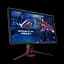 Монітор Asus 27` ROG Strix XG27UQ (90LM05A0-B01370) [71162] - мініатюра 3