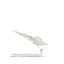Баунсер Cybex Lemo Canvas White (524000945) - мініатюра 4