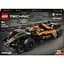 Конструктор LEGO Technic Автомобіль для перегонів NEOM McLaren Formula E 452 деталі (42169) - мініатюра 1