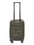 Валіза маленька S поліпропілен Milano bag 0306 56×35×24см 33л Шампань - мініатюра 3