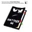 Чохол до планшета BeCover Smart Case Xiaomi Redmi Pad 2 Pro 12.1" Don't Touch (714637) - мініатюра 6