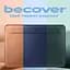 Чехол-сумка BeCover ECO Leather для MacBook 11" Deep Blue (709684) - миниатюра 14