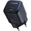 Мережевий зарядний пристрій Baseus PicoGo GaN Fast Charger Type-C 45W P10176800123-00 Black - мініатюра 1