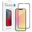 Стекло защитное ACCLAB Full Glue ESD Apple Iphone 13/13 Pro Black (1283126542527) - миниатюра 1