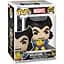 Фігурка Funko POP Marvel: Wolverine 50th - Ultimate Wolverine w/ Adamantium det0018109 - мініатюра 2