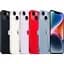 Смартфон Apple iPhone 14 Plus 256GB eSIM Product Red (MQ413) [78347] - мініатюра 7