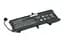Акумулятор для ноутбука HP VS03XL Envy 15-AS 11.55V Black 3500 mAh - мініатюра 1