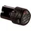 Батарея акумуляторна Vitals ASL 1220c (235311) - мініатюра 6
