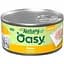 Вологий корм Oasy Dog Wet Natury для собак курка 150 г - мініатюра 1