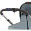 Коляска Cybex eGazelle S TPE Stormy Blue (524000535) - мініатюра 9