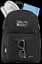 Рюкзак міський 26L Jansport Superbreak Чорний - мініатюра 5