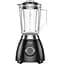 Блендер Hoco HE33 Electric Retro Juicer 500 Вт (1,5 л) черный - миниатюра 1